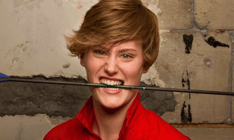 Katie Philp